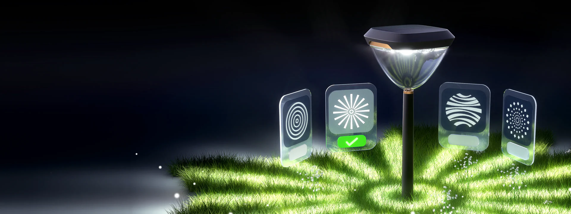 Your Gateway to Smarter Lighting