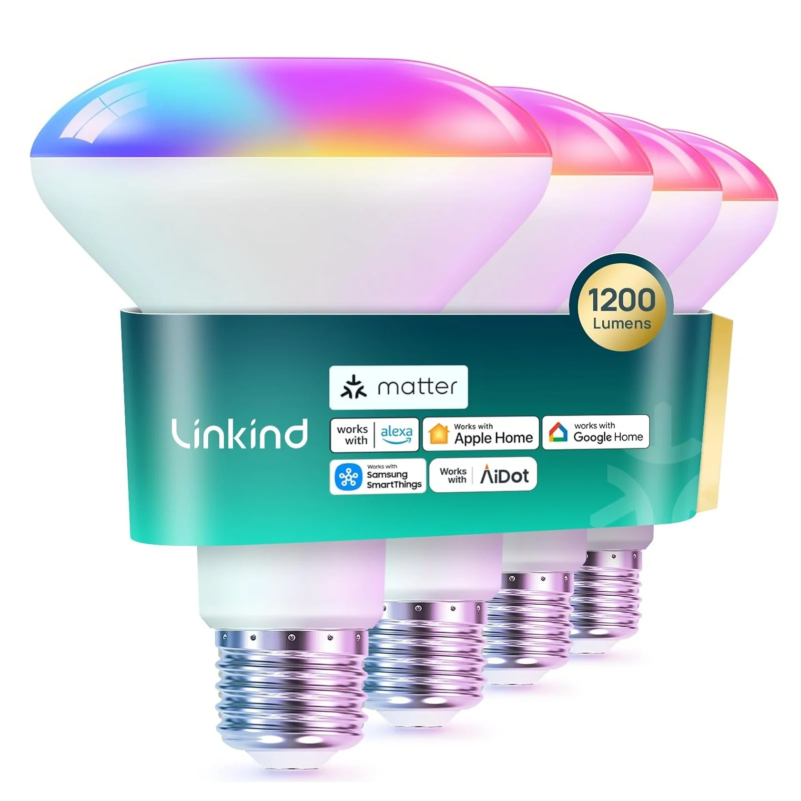 Essential Lighting